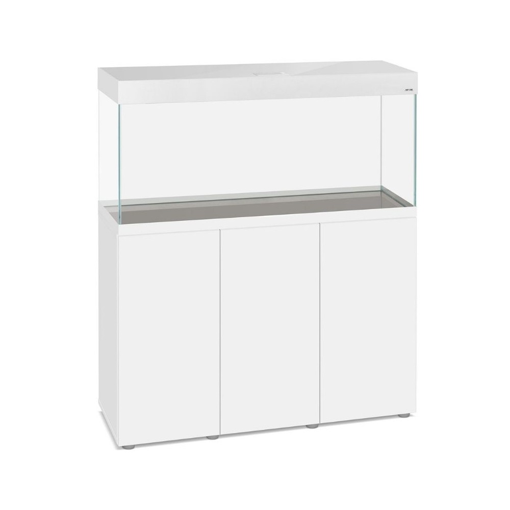 Opti Set 240 spintelė stačiakampė, balta, 121x41x80 cm - Image 2