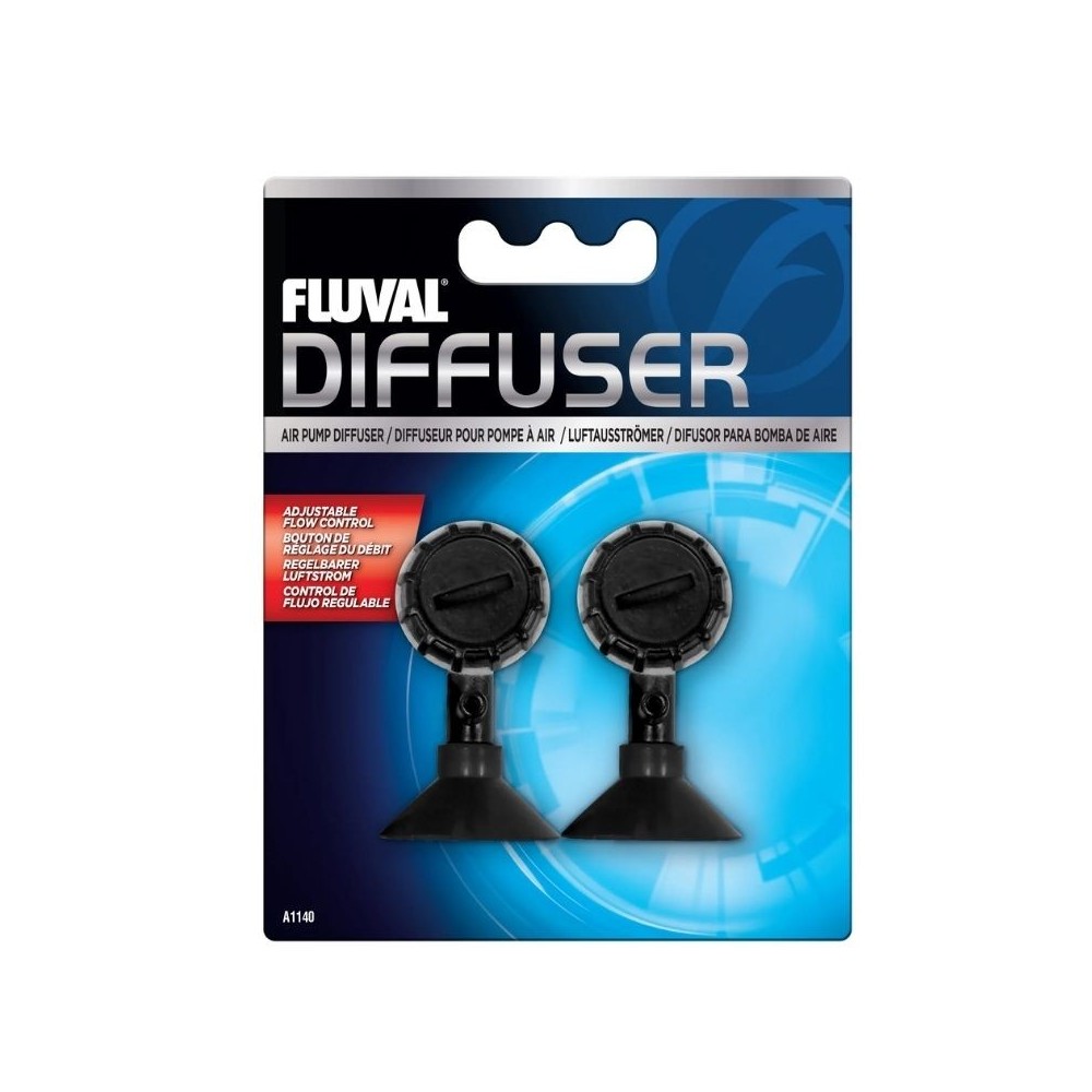 Oro difuzorius Fluval