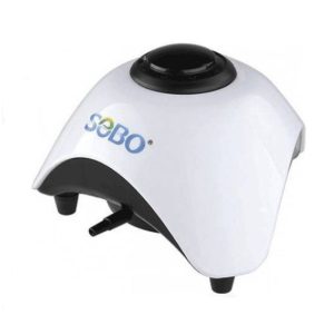 Oro pompa SB-830A, 5 W, 360 l/h
