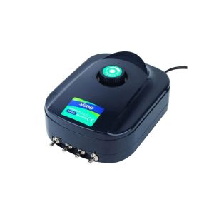 Oro pompa SB-988, 12 W, 4x240 l/h