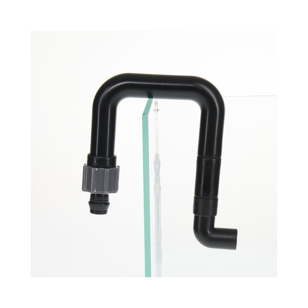 JBL OutSet wide 12/16 vandens atidavimo vamzdelis plačiu galu išoriniams filtrams CP e400/700/900/1,2 - Image 5