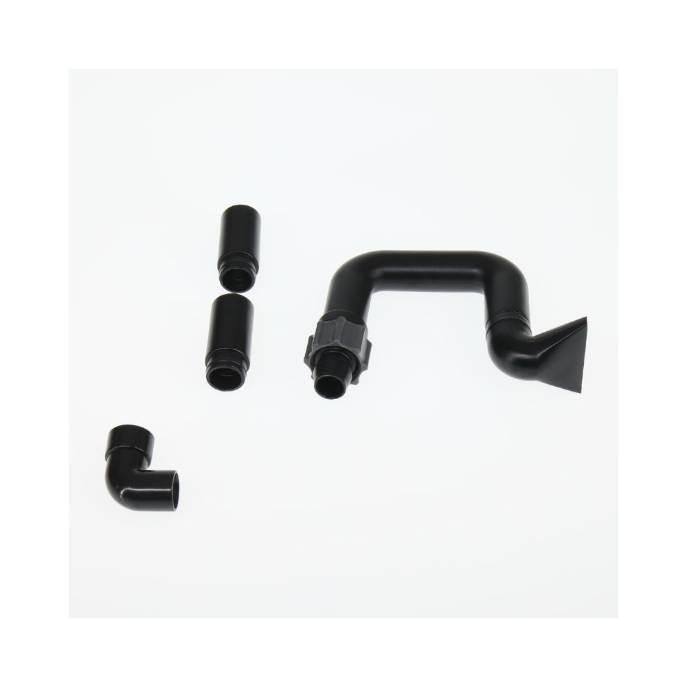 JBL OutSet wide 16/22 vandens atidavimo vamzdelis plačiu galu išoriniams filtrams CP e1500/1,2 - Image 3