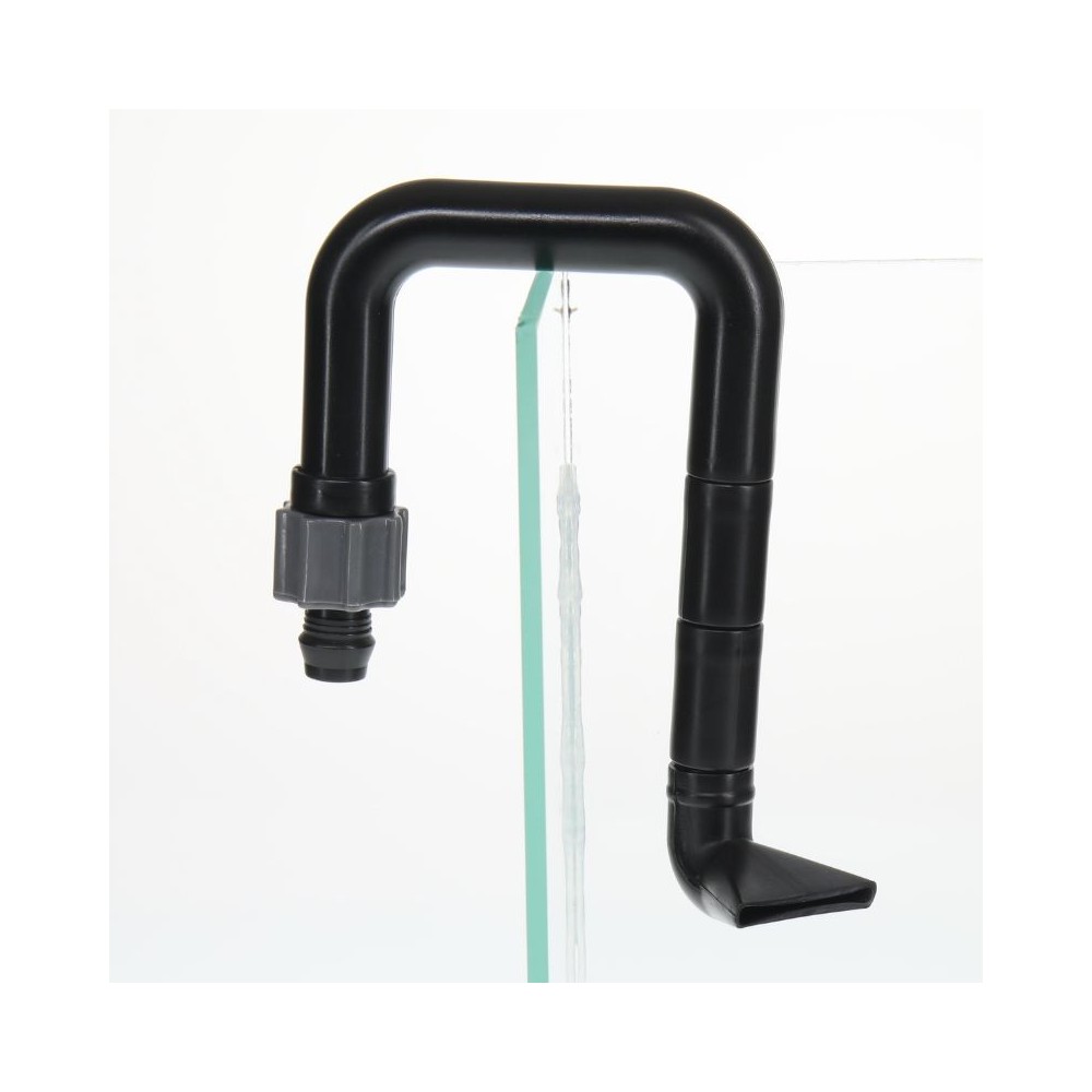 JBL OutSet wide 16/22 vandens atidavimo vamzdelis plačiu galu išoriniams filtrams CP e1500/1,2 - Image 7