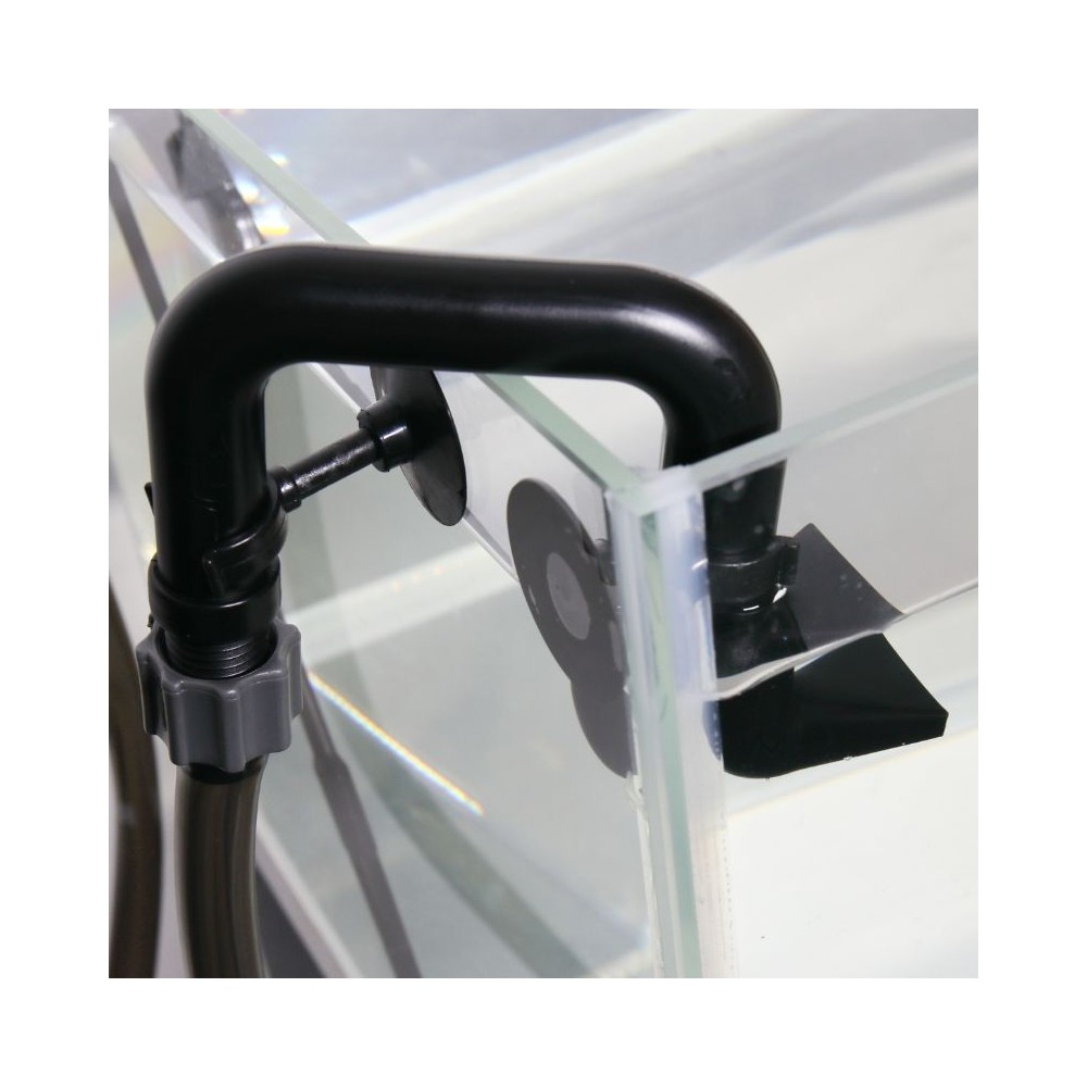 JBL OutSet wide 19/25 vandens atidavimo vamzdelis plačiu galu išoriniams filtrams CP e1900/1901/1902 - Image 2