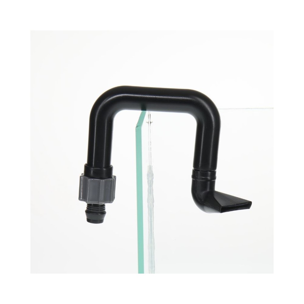 JBL OutSet wide 19/25 vandens atidavimo vamzdelis plačiu galu išoriniams filtrams CP e1900/1901/1902 - Image 4