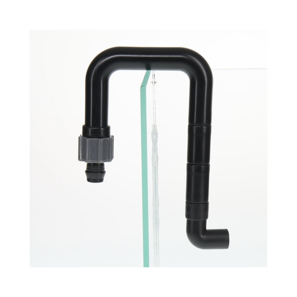 JBL OutSet wide 19/25 vandens atidavimo vamzdelis plačiu galu išoriniams filtrams CP e1900/1901/1902 - Image 6