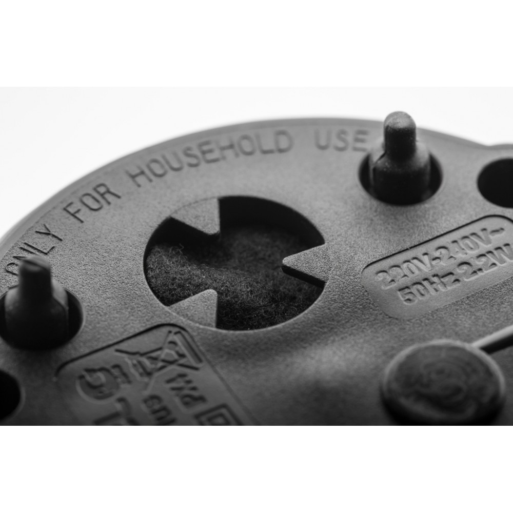 Oxyboost Plus AP-100 oro pompa, iki 100 l - Image 6