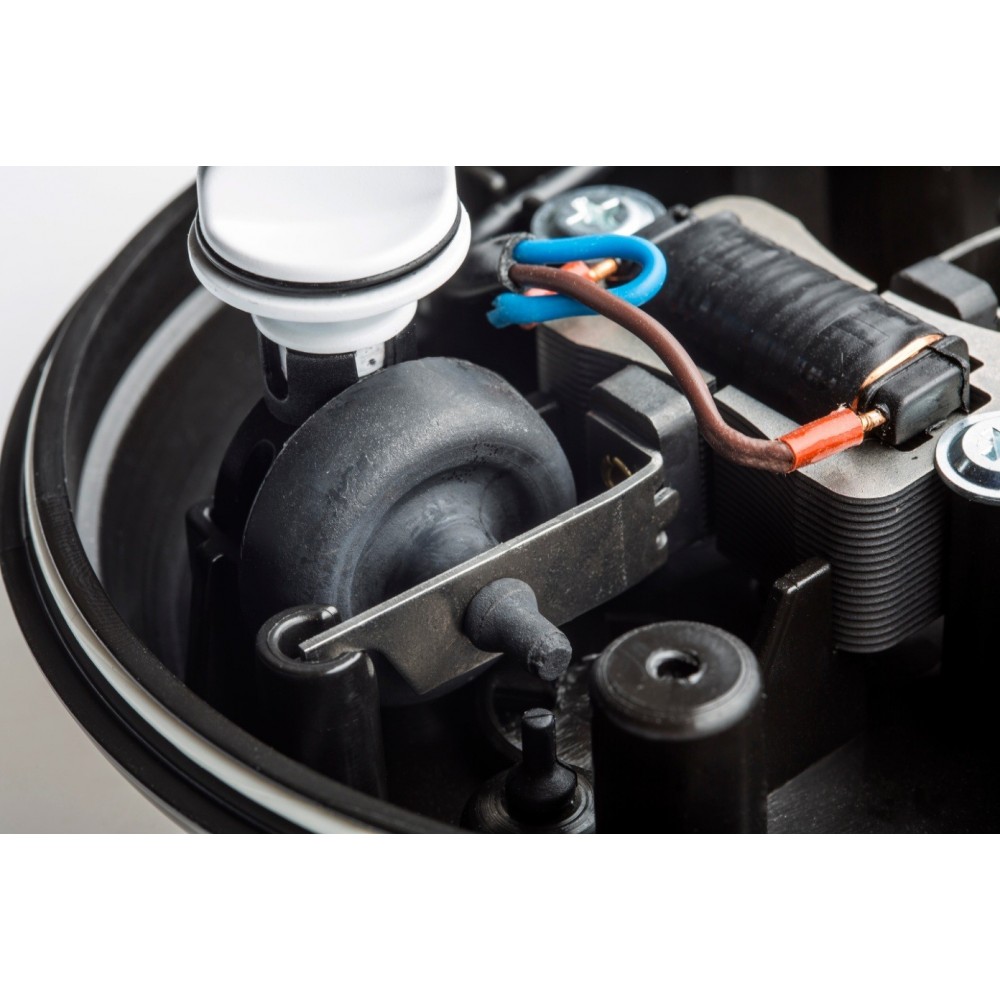 Oxyboost Plus AP-200 oro pompa, 150-200 l - Image 5