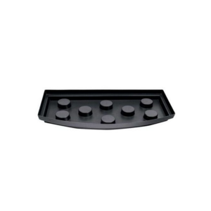 Padėklas akvariumui ovalus 80x35 cm