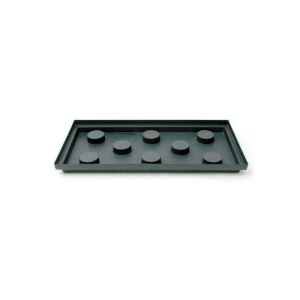 Padėklas akvariumui stačiakampis 100x40 cm