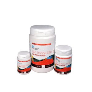 Pašaras žuvims Dr. Bassleer Biofish Food Acai L, 150 g