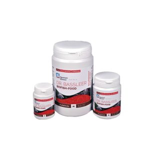 Pašaras žuvims Dr. Bassleer Biofish Food Pumpkin M, 60 g