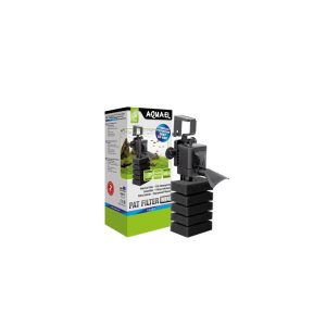 Pat Mini vidinis filtras atvira kempine, 450 l/h, 10 - 120 l, 4 W