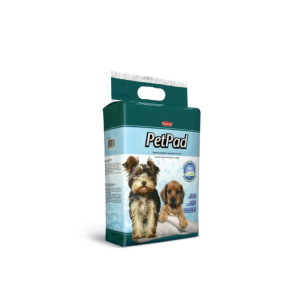 Pet Pad palos šunims 60x90 cm (10 vnt.)