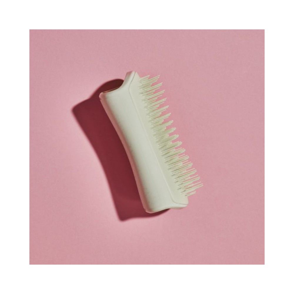 Pet Teezer plaukų šepetys gyvūnams Puppy Brush, žalias - Image 5