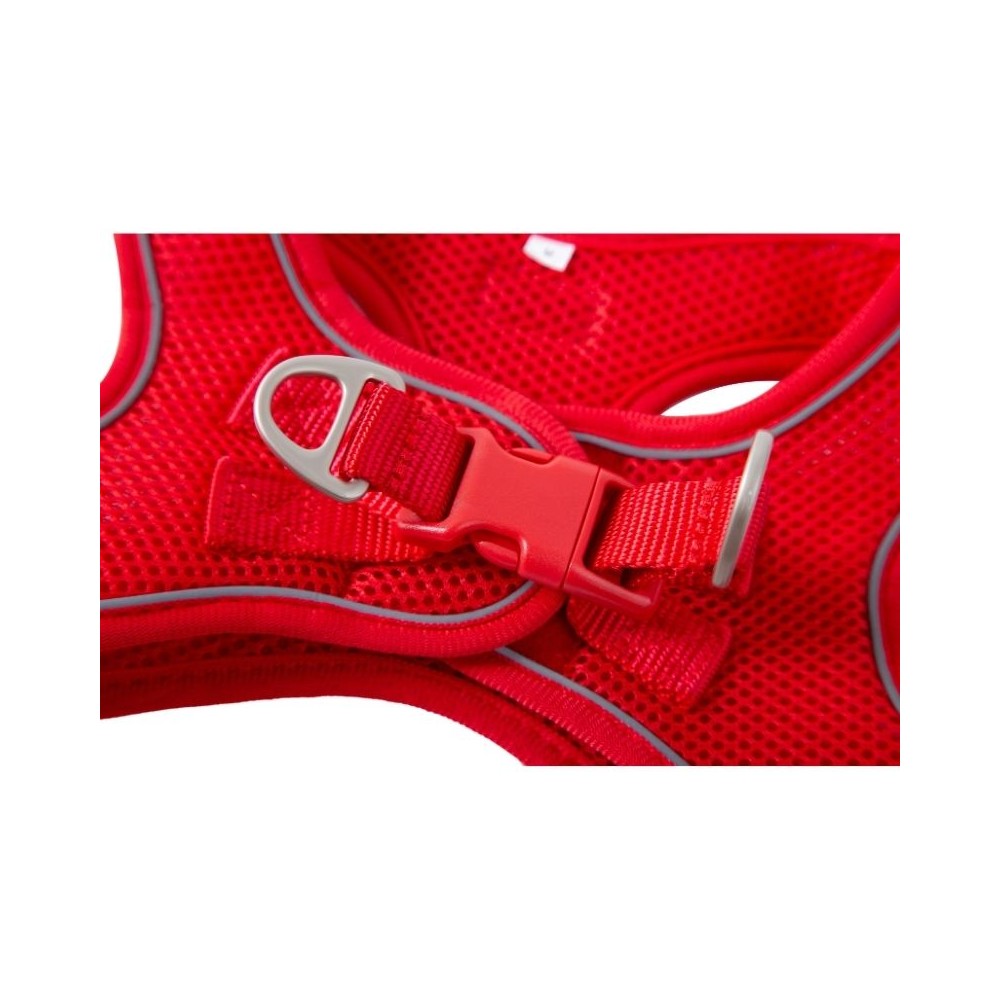 Petnešos Soft, juodos, M, 40-45 cm - Image 3