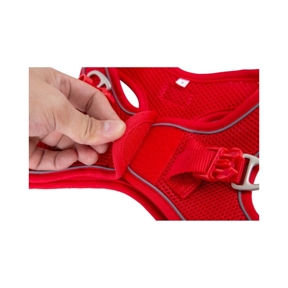 Petnešos Soft, juodos, S, 35-40 cm - Image 5