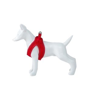 Petnešos Soft, juodos, XS, 20-35 cm