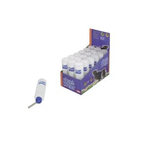 Gertuvė graužikams, plastikinė 250 ml