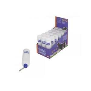 Gertuvė graužikams, plastikinė, 500 ml