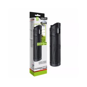 Platinum šildytuvas, 500 W, 300 - 1000 l