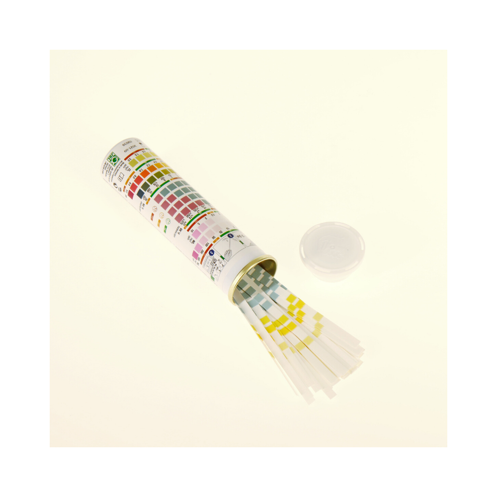 ProAqua Test Easy 7 in 1 vandens testas - Image 4