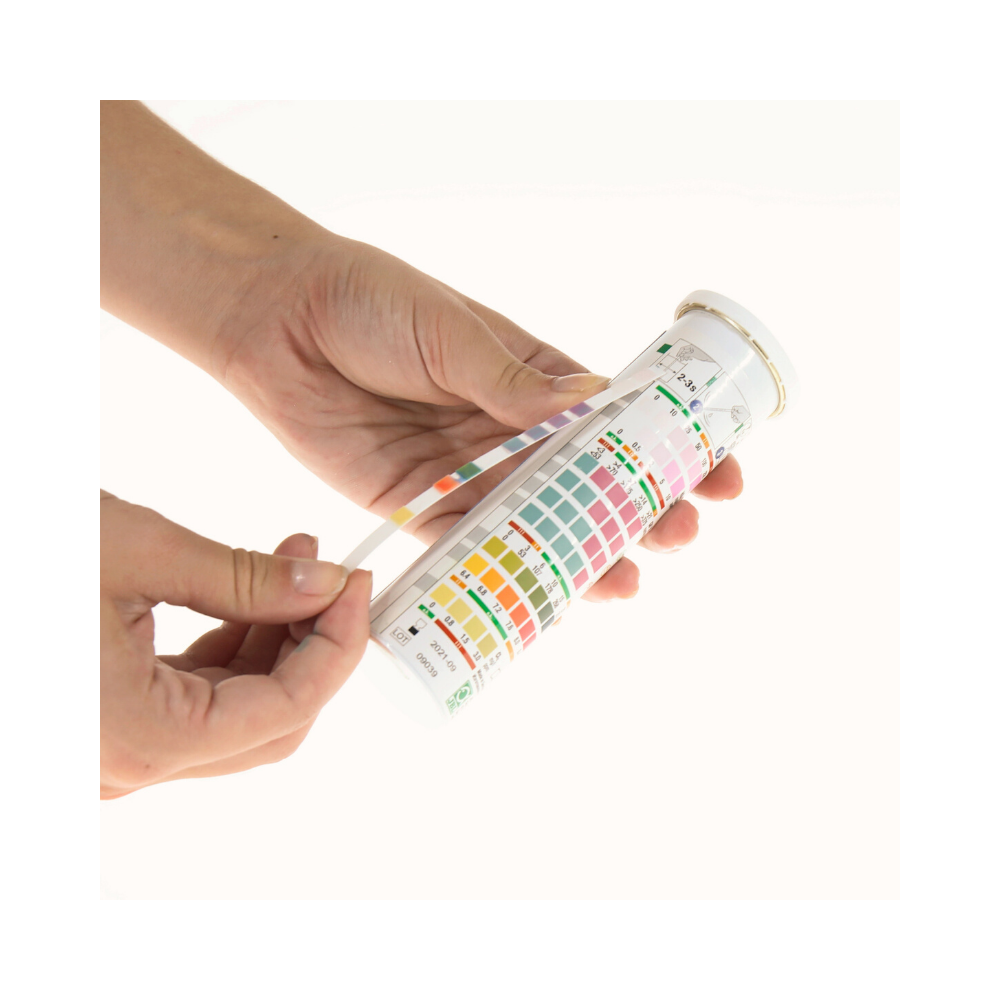 ProAqua Test Easy 7 in 1 vandens testas - Image 7