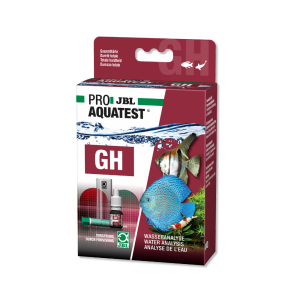 ProAqua Test GH testas