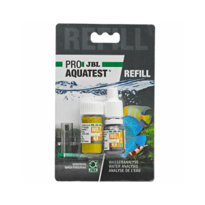 ProAqua Test NO3 Refill reagentas