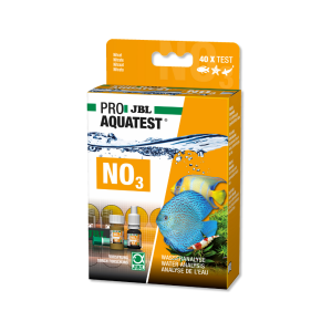 ProAqua Test NO3 testas