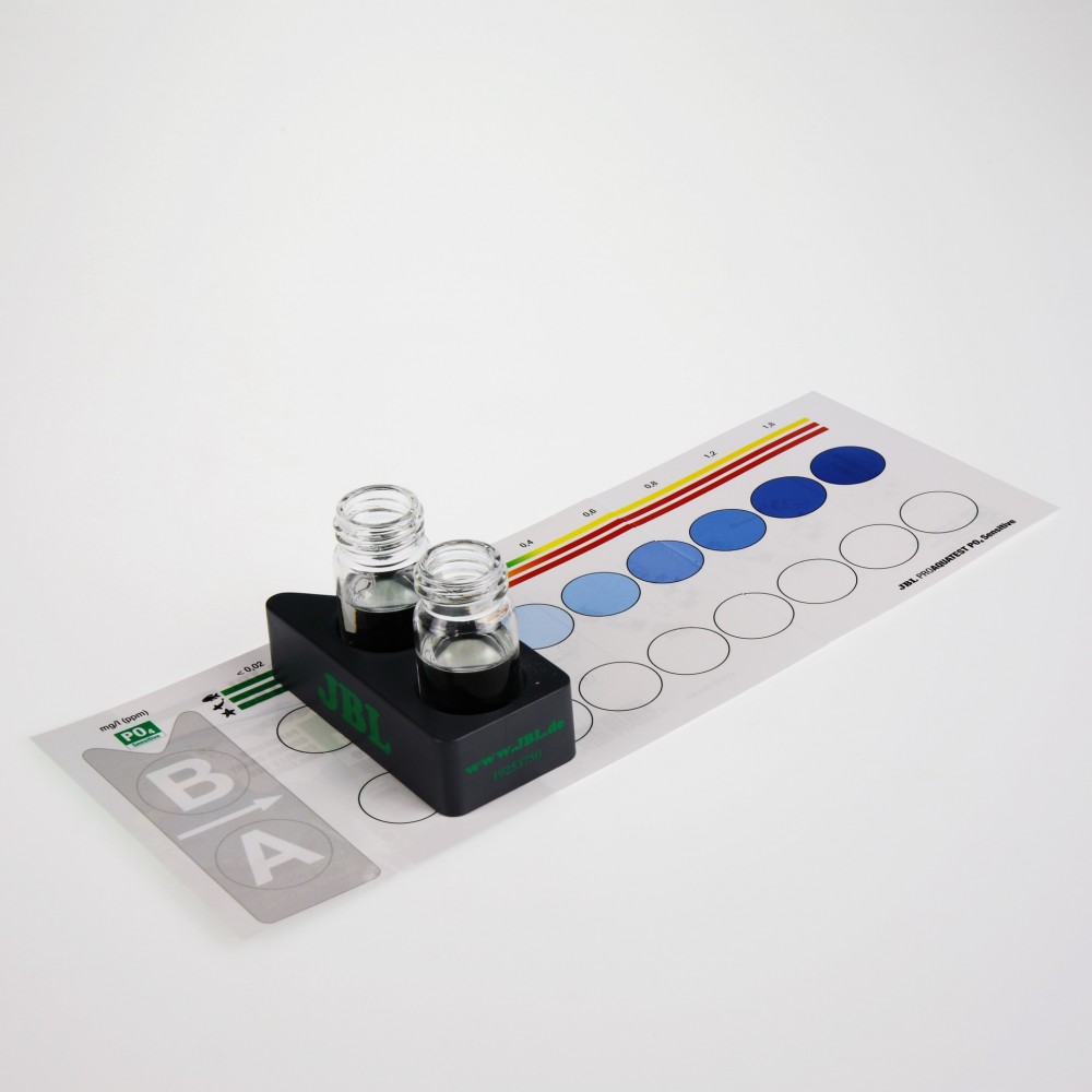 ProAqua Test PO4 Sensitive fosfatų testas - Image 5