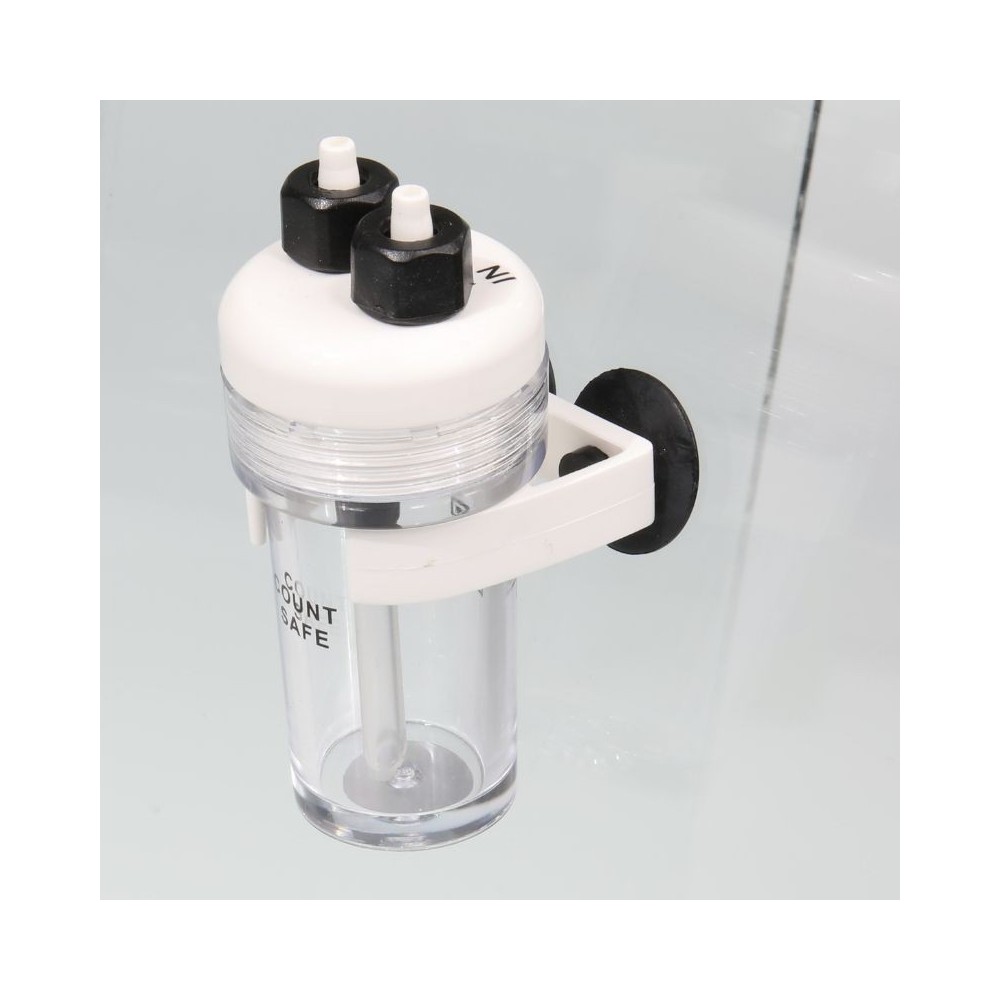 ProFlora CO2 Count burbulų skaitiklis - Image 2