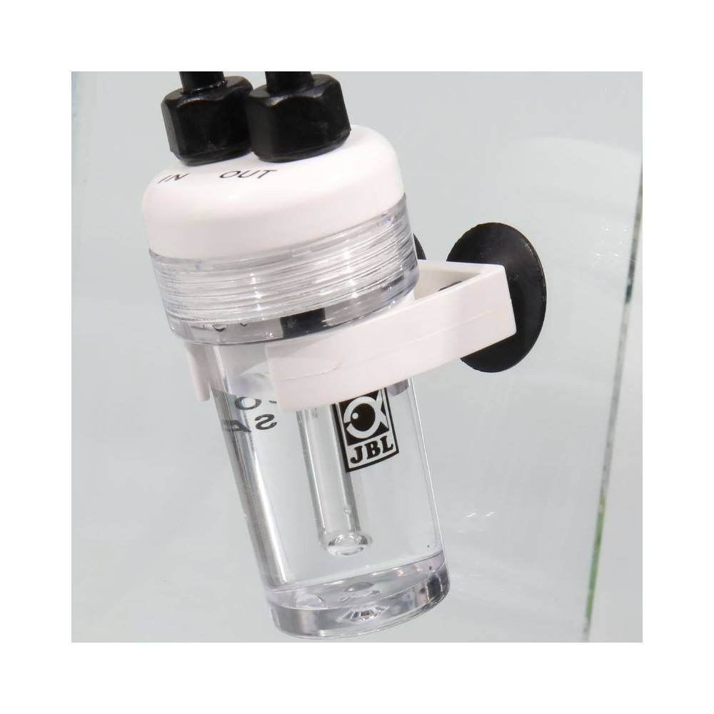 ProFlora CO2 Count burbulų skaitiklis - Image 3