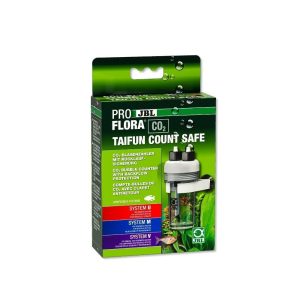 ProFlora CO2 Count burbulų skaitiklis