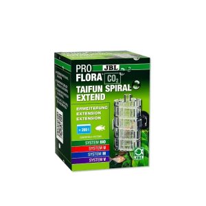 ProFlora Taifun Spiral papildomas CO2 difuzoriaus modulis