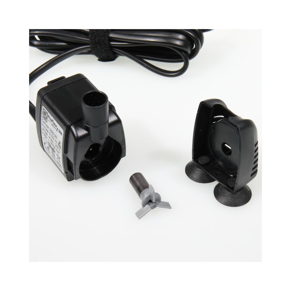 ProFlow t500 rotorinis vandens siurblys - Image 2