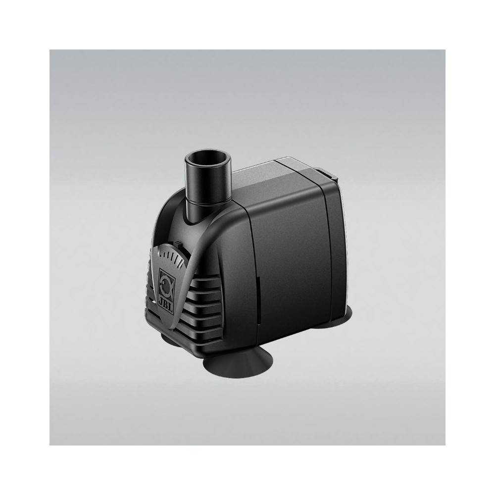 ProFlow t500 rotorinis vandens siurblys - Image 3