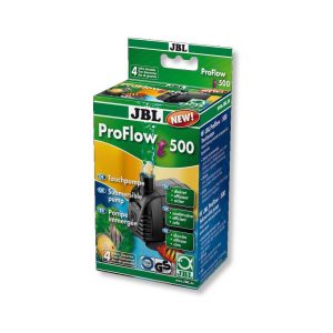 ProFlow t500 rotorinis vandens siurblys