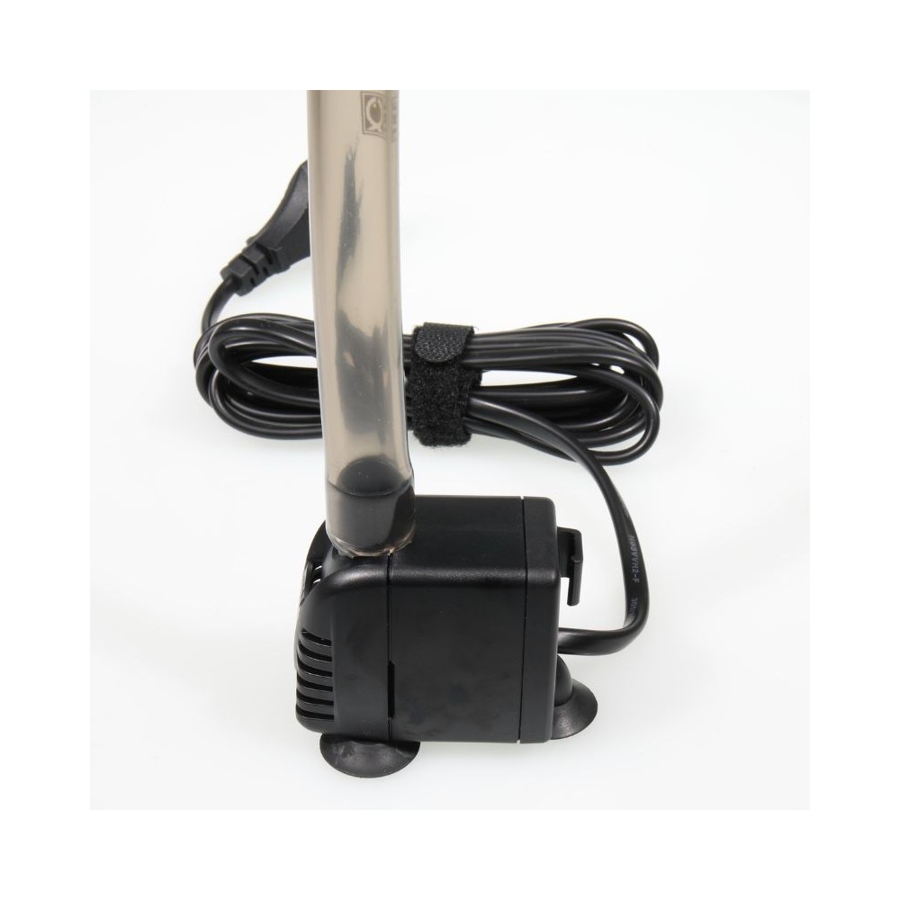 ProFlow t500 rotorinis vandens siurblys - Image 6