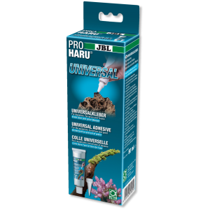 ProHaru 80 ml universalūs klijai (juodi)