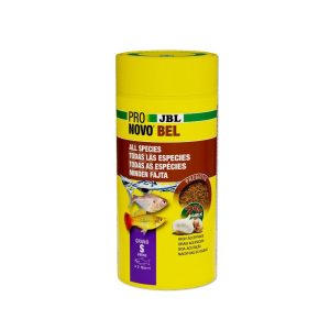 ProNovo Bel Grano S universalus pašaras žuvims 1000 ml