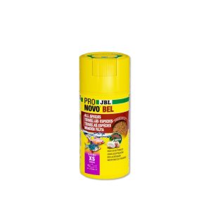 ProNovo Bel Grano XS universalus pašaras žuvims 100 ml (click)