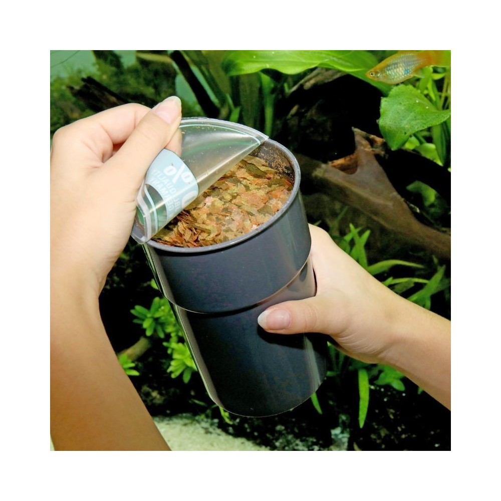 JBL ProNovo Bel Flakes M universalus pašaras žuvims 1000 ml - Image 2