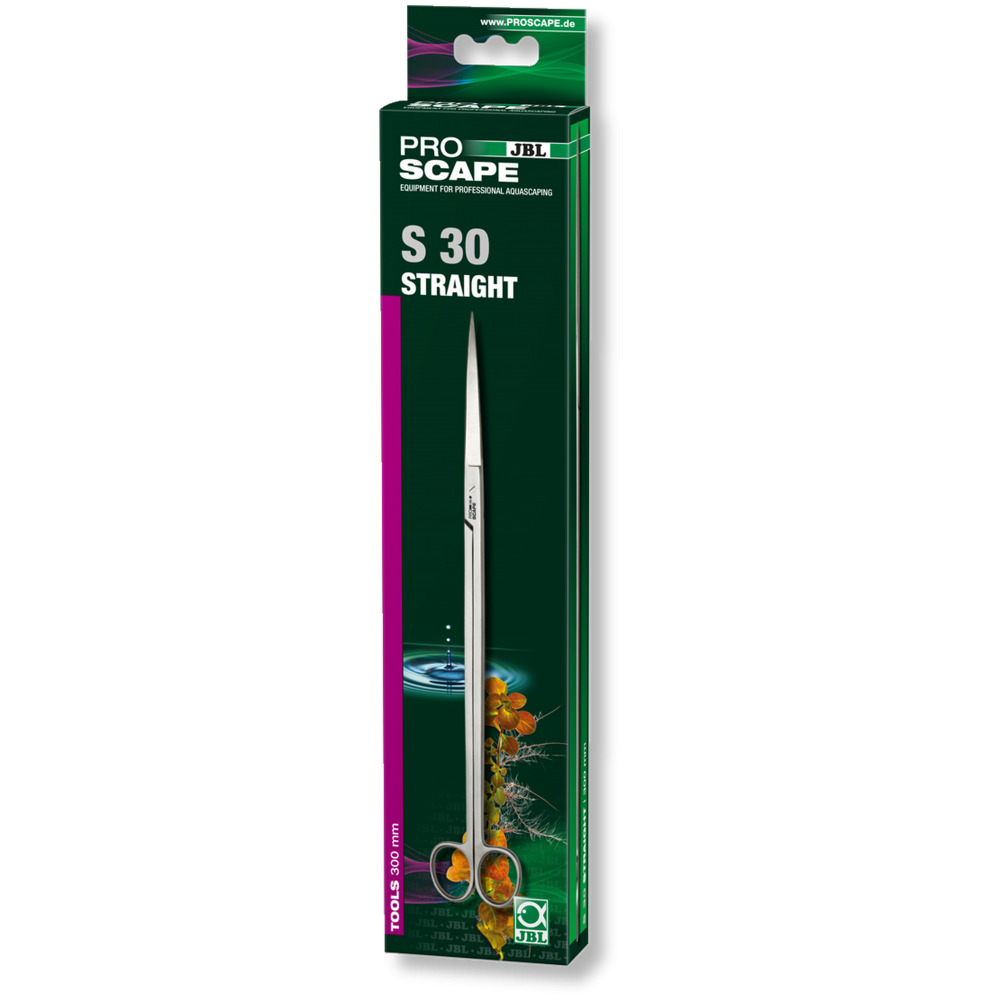 ProScape Tool S 30 tiesios žirklės