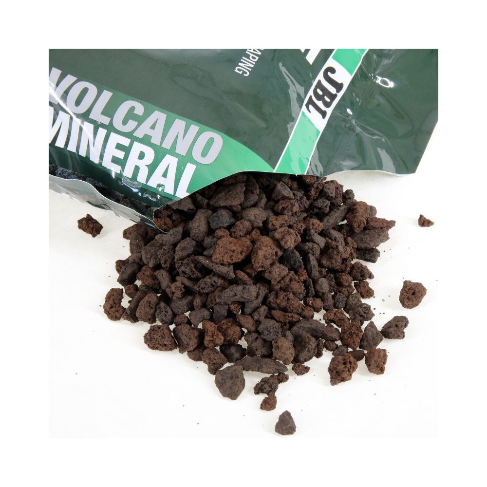JBL ProScape Volcano Mineral vulkaninės uolienos pogruntis akvariumams 3 l - Image 2
