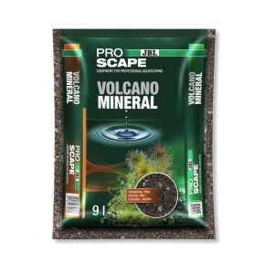 JBL ProScape Volcano Mineral vulkaninės uolienos pogruntis akvariumams 9 l