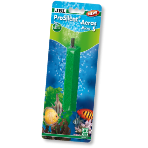 JBL ProSilent Aeras Micro oro akmenukas, 10 cm