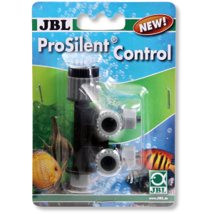 JBL ProSilent Control reguliatorius