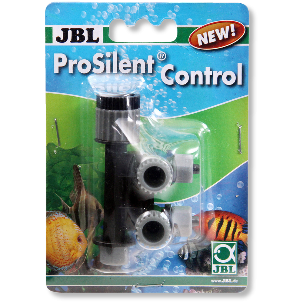 JBL ProSilent Control reguliatorius