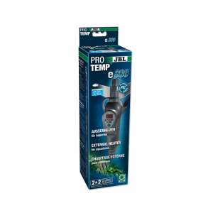 ProTemp E 300 išorinis šildytuvas, 90-300 l